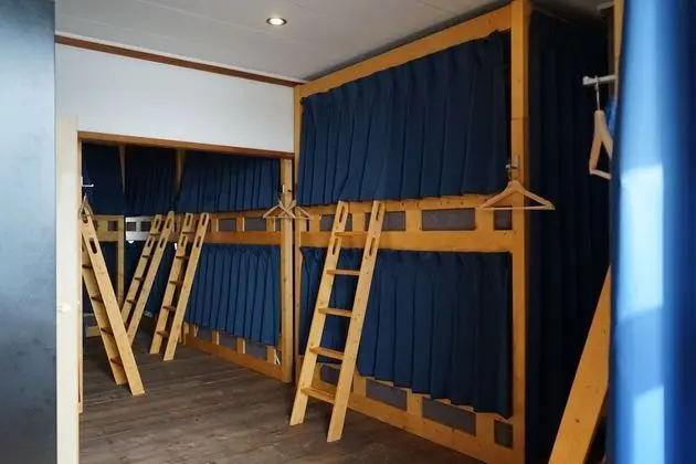 Ortak Ranzalı Oda