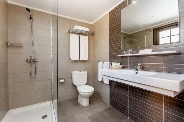 Tek Büyük Yataklı Oda (3 people)