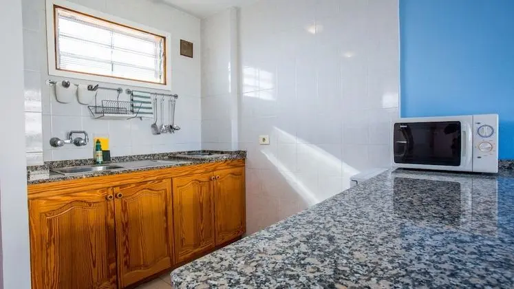 Standard Apart Daire