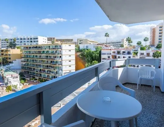 Standard Apart Daire