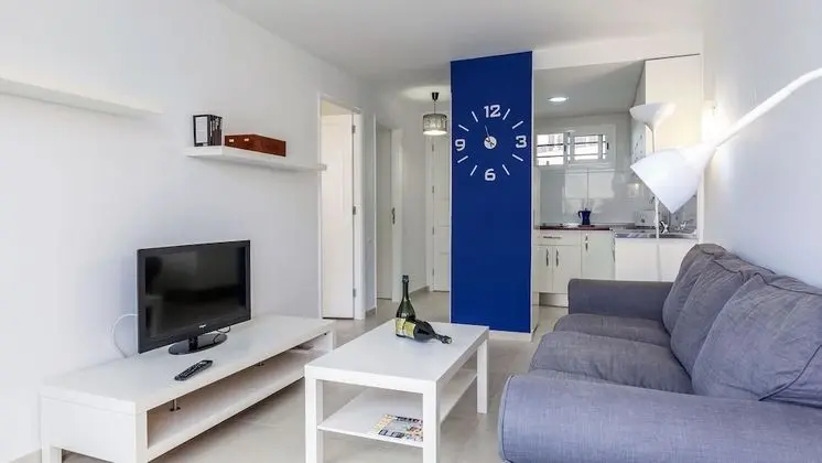 Superior Apart Daire