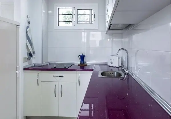 Superior Apart Daire