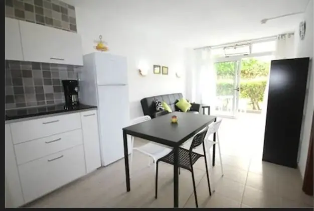 Superior Apart Daire