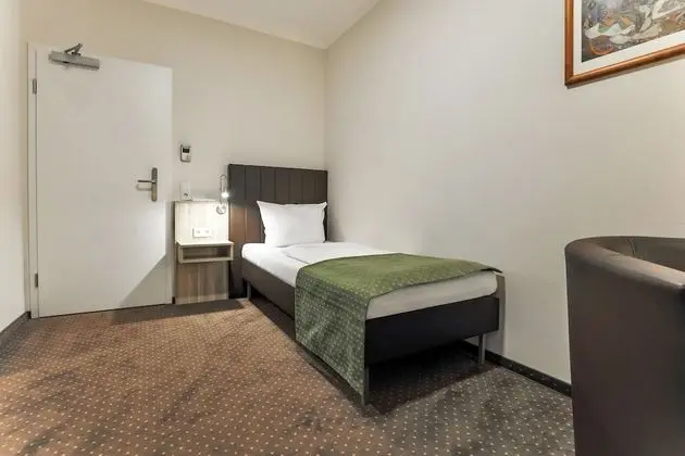 Comfort Tek Kişilik Oda