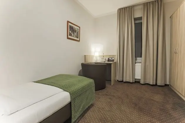 Comfort Tek Kişilik Oda