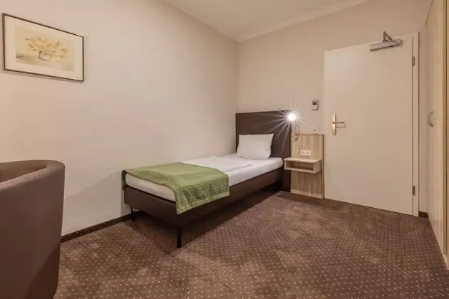 Comfort Tek Kişilik Oda