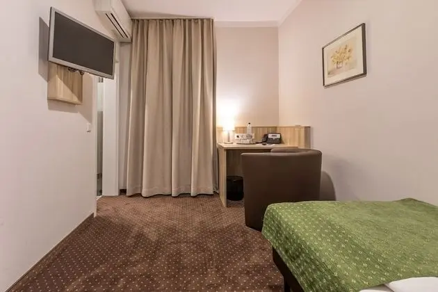 Comfort Tek Kişilik Oda