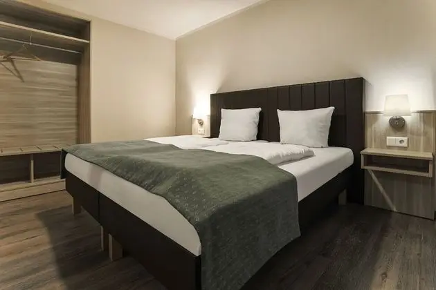 Standard Tek Büyük Yataklı Oda (large )