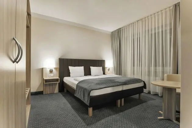 Standard Tek Büyük Yataklı Oda (large )