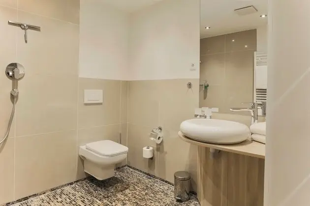 Standard Tek Büyük Yataklı Oda (large )