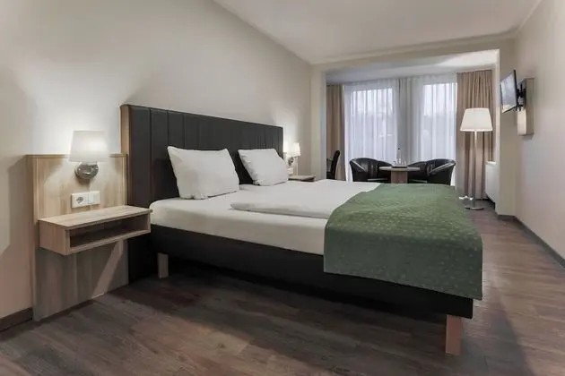 Standard Tek Büyük Yataklı Oda (small)