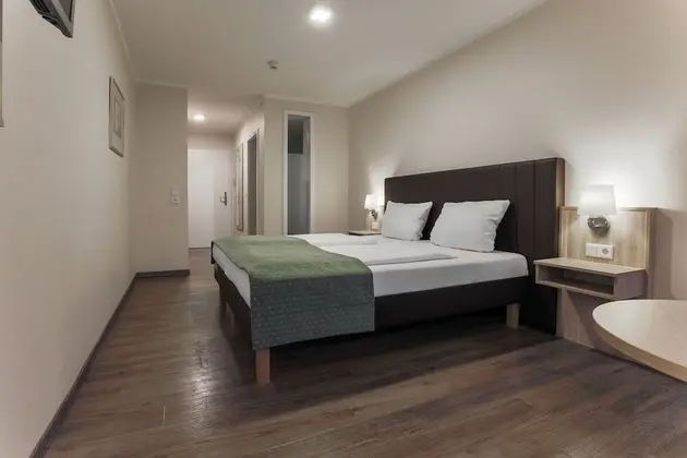 Standard Tek Büyük Yataklı Oda (small)