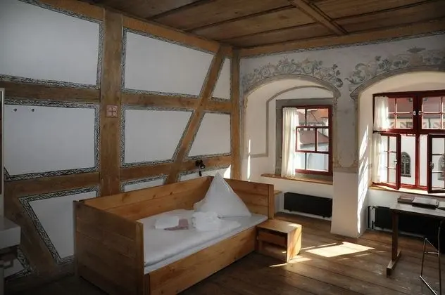 Tek Kişilik Oda, Özel Banyo