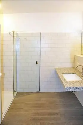 Tek Kişilik Oda, Özel Banyo