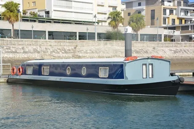 Docket Boat, 1 Bedroom