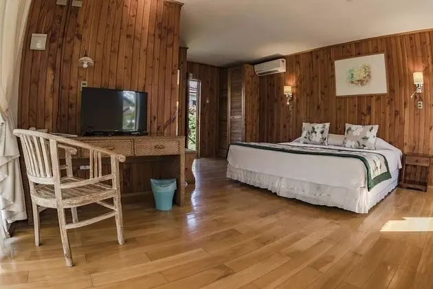 Bungalov (Double)