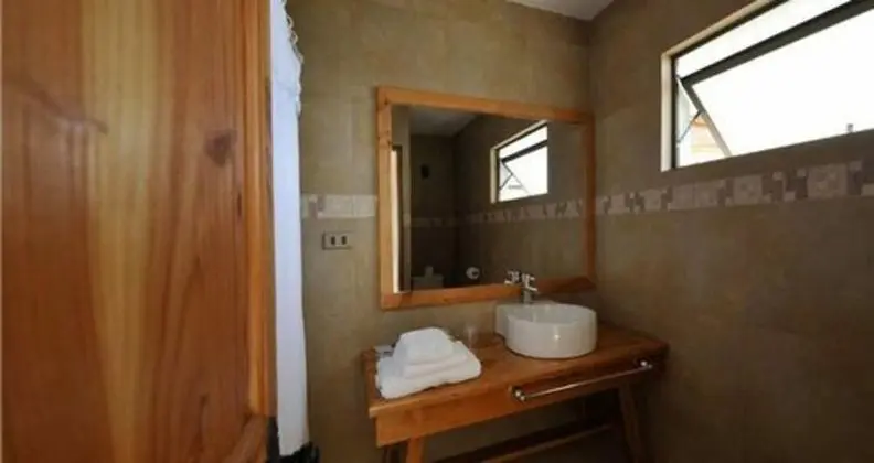 Bungalov (Double)