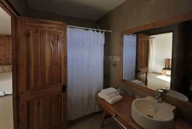 Bungalov (Double)