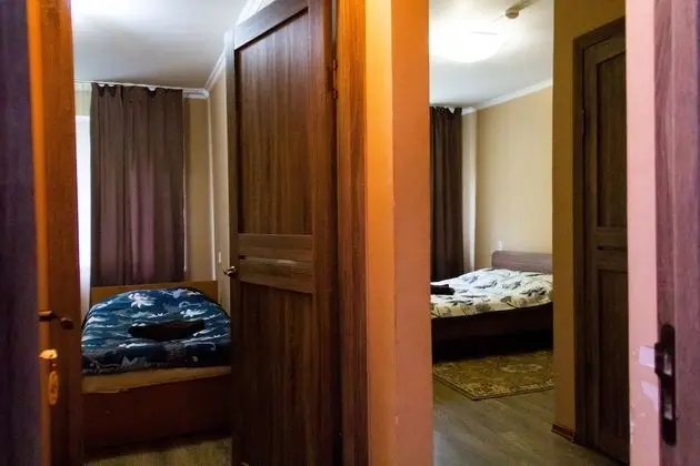 Family Dört Kişilik Oda