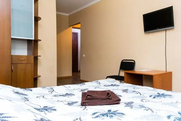Family Dört Kişilik Oda