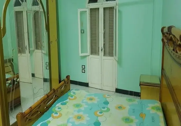 Comfort Ev, 2 Yatak Odası, Nehir Manzaralı