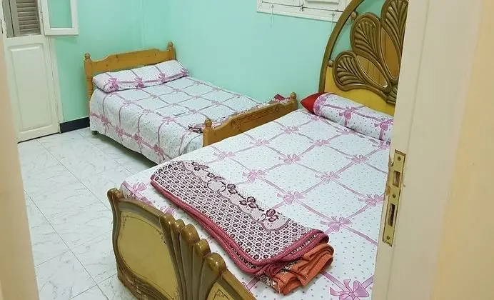 Comfort Ev, 2 Yatak Odası, Nehir Manzaralı
