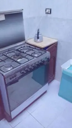 Comfort Ev, 2 Yatak Odası, Nehir Manzaralı