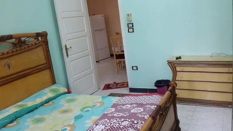 Comfort Ev, 2 Yatak Odası, Nehir Manzaralı