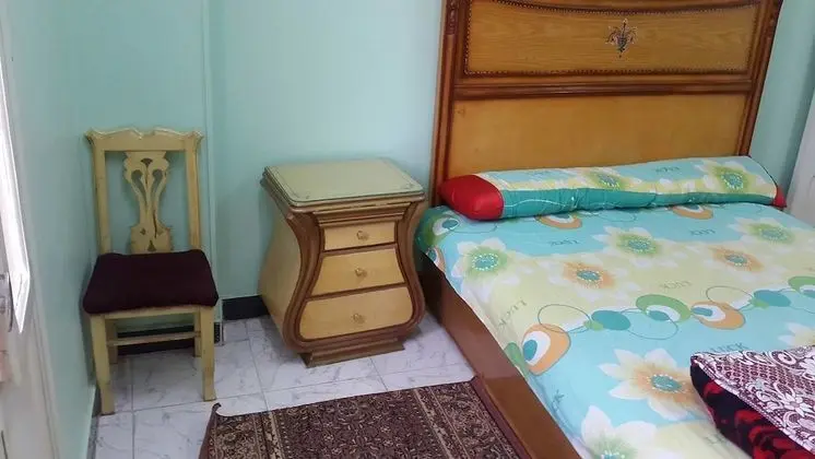 Comfort Ev, 2 Yatak Odası, Nehir Manzaralı