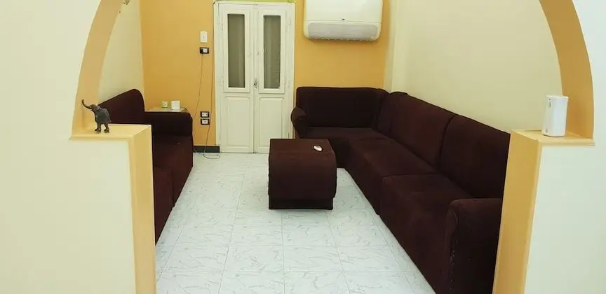 Comfort Ev, 2 Yatak Odası, Nehir Manzaralı