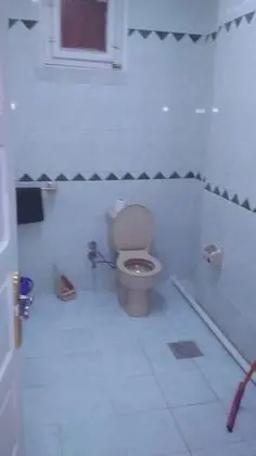 Comfort Ev, 2 Yatak Odası, Nehir Manzaralı