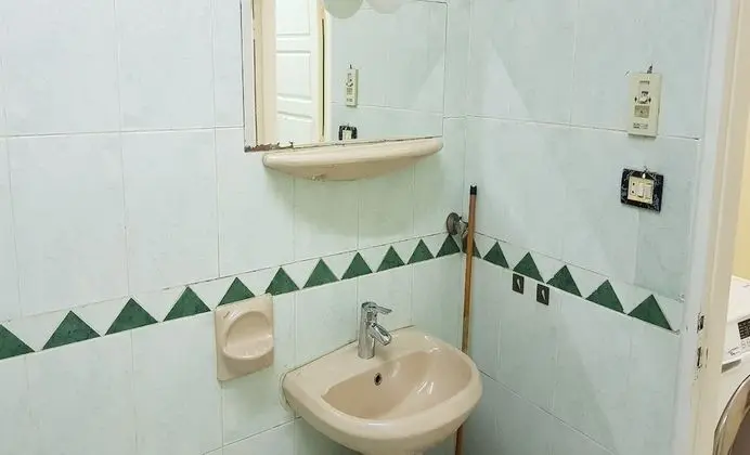 Comfort Ev, 2 Yatak Odası, Nehir Manzaralı