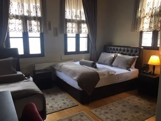 Aile Odası, Deniz veya Kara Manzaralı