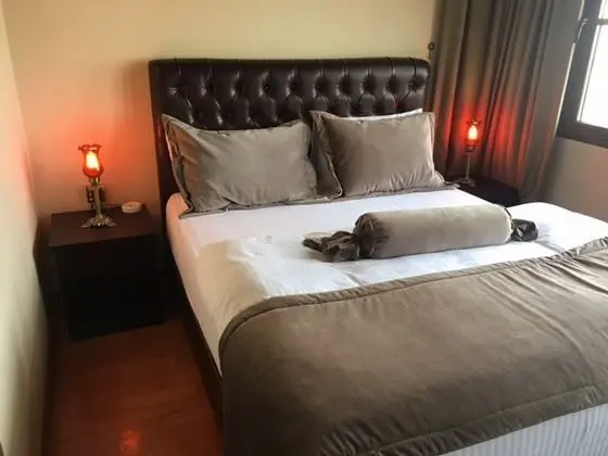 Standart Oda, Deniz veya Kara Manzaralı
