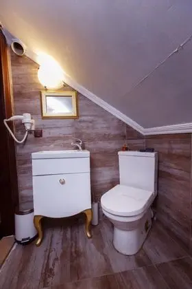 Tek Kişilik, Deniz veya Kara Manzaralı