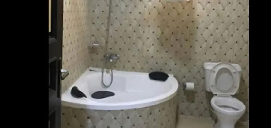 Executive Süit