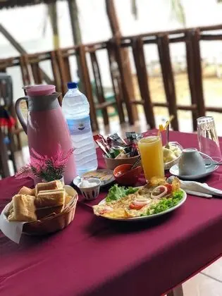 Classic Tek Büyük Yataklı Oda