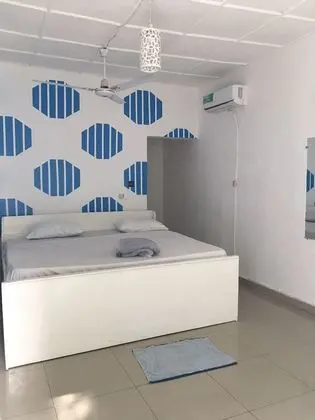 Classic Tek Büyük Yataklı Oda