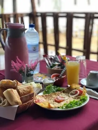 Classic Tek Büyük Yataklı Oda