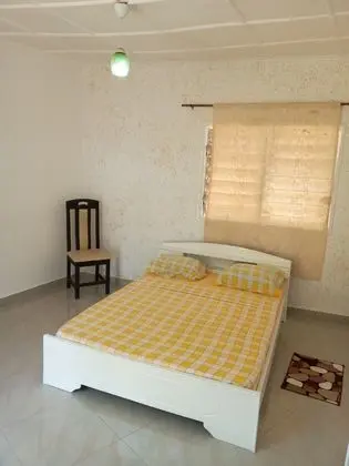 Classic Tek Büyük Yataklı Oda