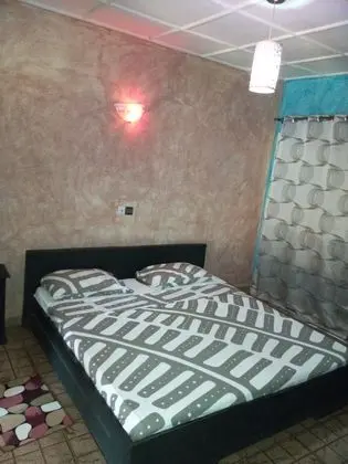 Classic Tek Büyük Yataklı Oda