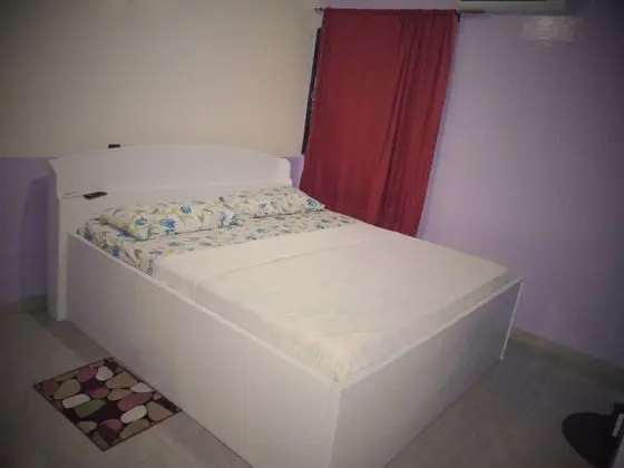 Classic Tek Büyük Yataklı Oda