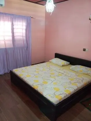 Classic Tek Büyük Yataklı Oda