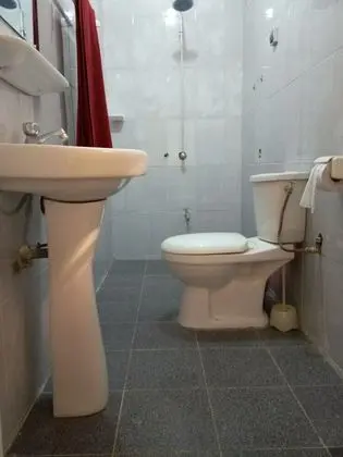 Classic Tek Büyük Yataklı Oda