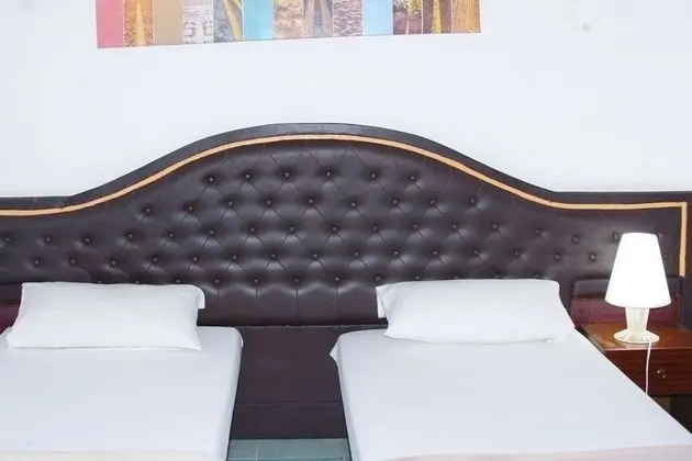 Standard Üç Kişilik Oda