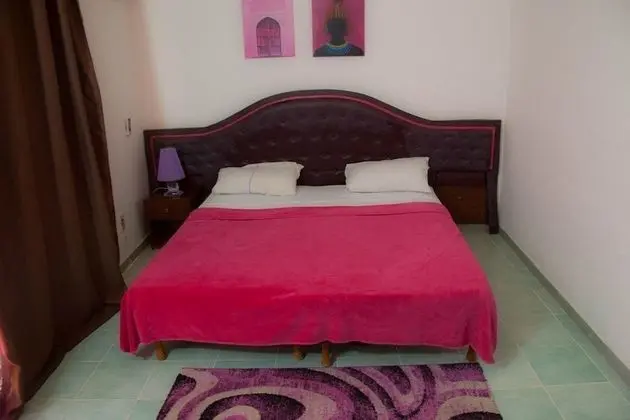 Standard Üç Kişilik Oda