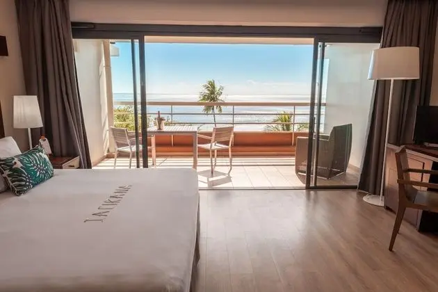 Premium Oda, Okyanus Manzaralı