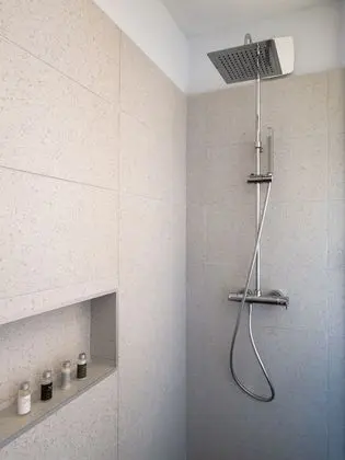 Premium Oda, Mutfak, Okyanus Manzaralı
