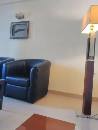 Business Süit, 1 En Büyük (King) Boy Yatak, Şehir Manzaralı
