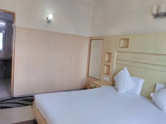 Business Süit, 1 En Büyük (King) Boy Yatak, Şehir Manzaralı